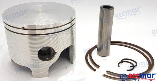 KOLBENSATZ A 030 MERCURY V6