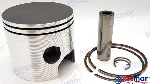 KOLBENSATZ STEUERBORD A 0.30 V6