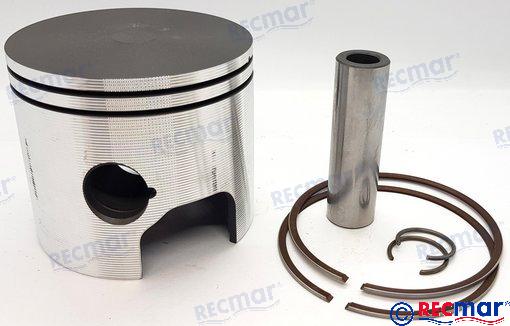 KOLBENSATZ A 030 MERCURY V6