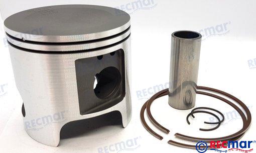 KOLBENSATZ A 040 YAMAHA V6