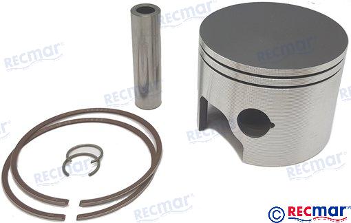 KOLBENSATZ 0.30 MERCURY V6