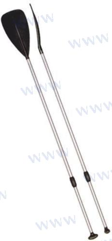 PADDLE TELESCOPIC ALU