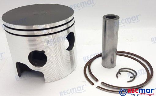 KOLBENSATZ A 030 MERCURY V6