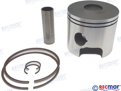 KOLBEN AUSSENBORDMOTOR 0.30