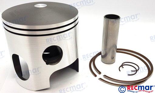 KOLBENSATZ SUZUKI 0.40 4 CIL