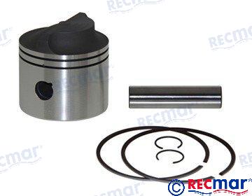 KOLBENSATZ STANDAR OMC V4