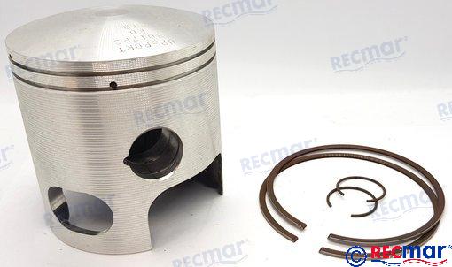 KOLBENSATZ STANDAR V6