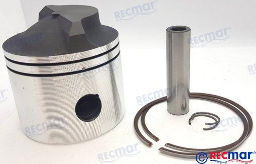 KOLBENSATZ STANDAR OMC V4