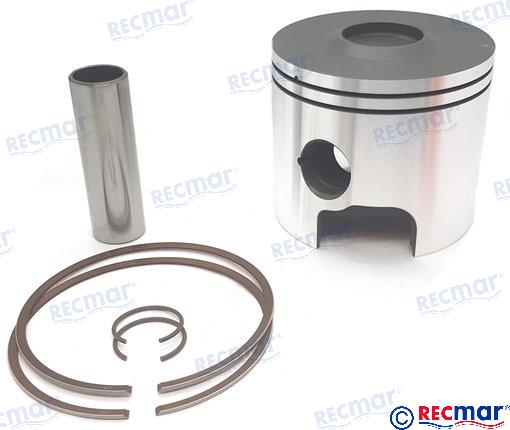 KOLBEN AUSSENBORDMOTOR