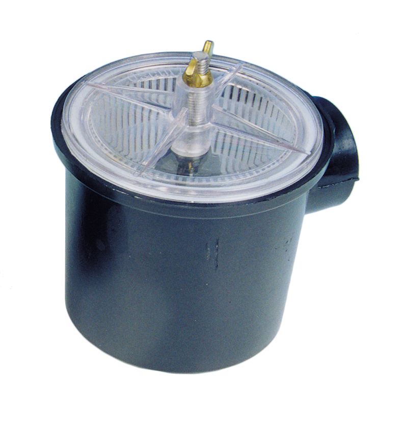 Wierpot  300Ltr / Min,  1 1/2""