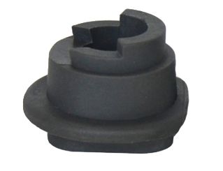 Nabe ohne Stütze für Aussteller