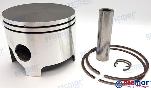 KOLBENSATZ STANDAR V6