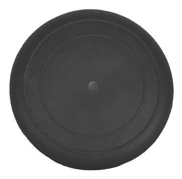 Externe Kappe  ohne Kurbel-Loch für Goïot Opal Luken Goïot Opal luikhandel