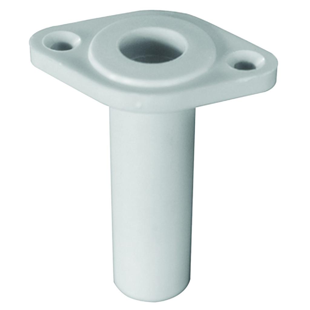 Nylon :Ruderdolle Fitting ( Buchse )"