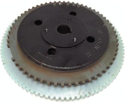 FLY WHEEL