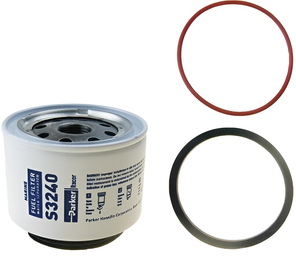 Racor Filter S3240