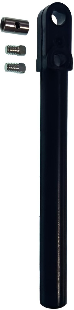 Führung Schaltkabel