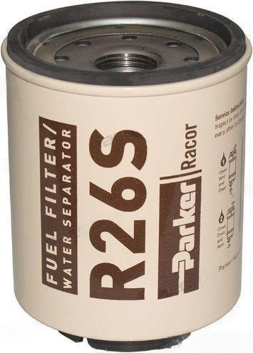 FILTERELEMENT  RACOR  225  2 MIKRONEN