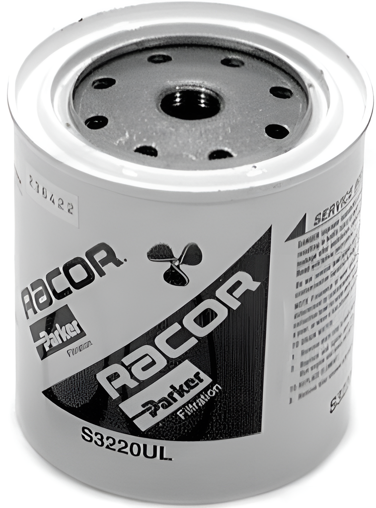 FILTERELEMENT RAC320R-RAC-02