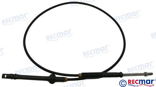 GASKABEL JOHNSON 15 HP +89