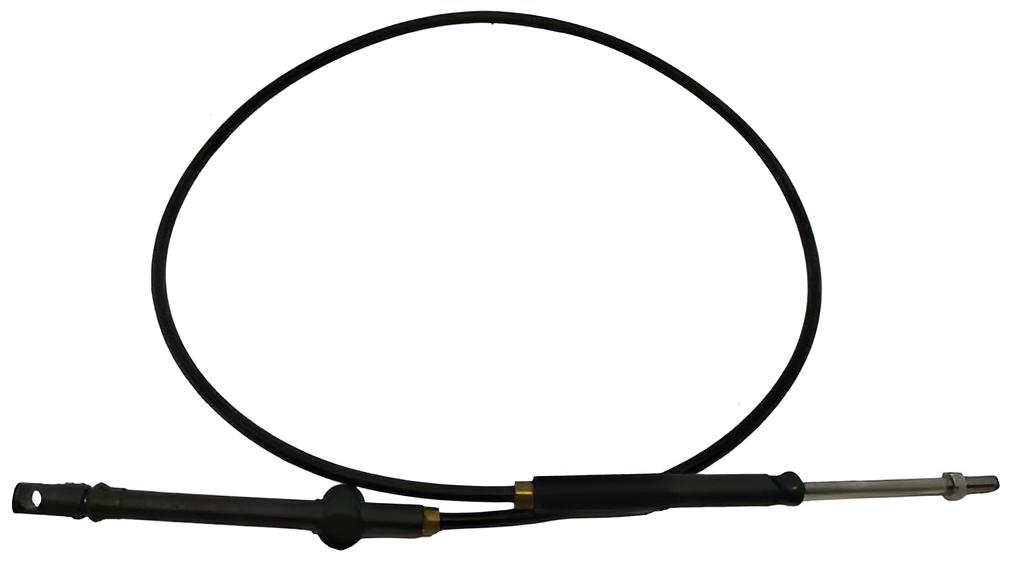 Gaskabel Johnson 15 Hp +89