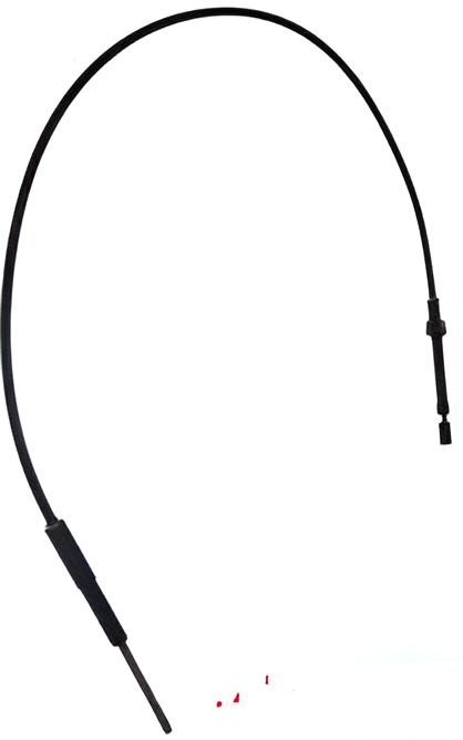 Gaskabel Johnson 25 Hp +89