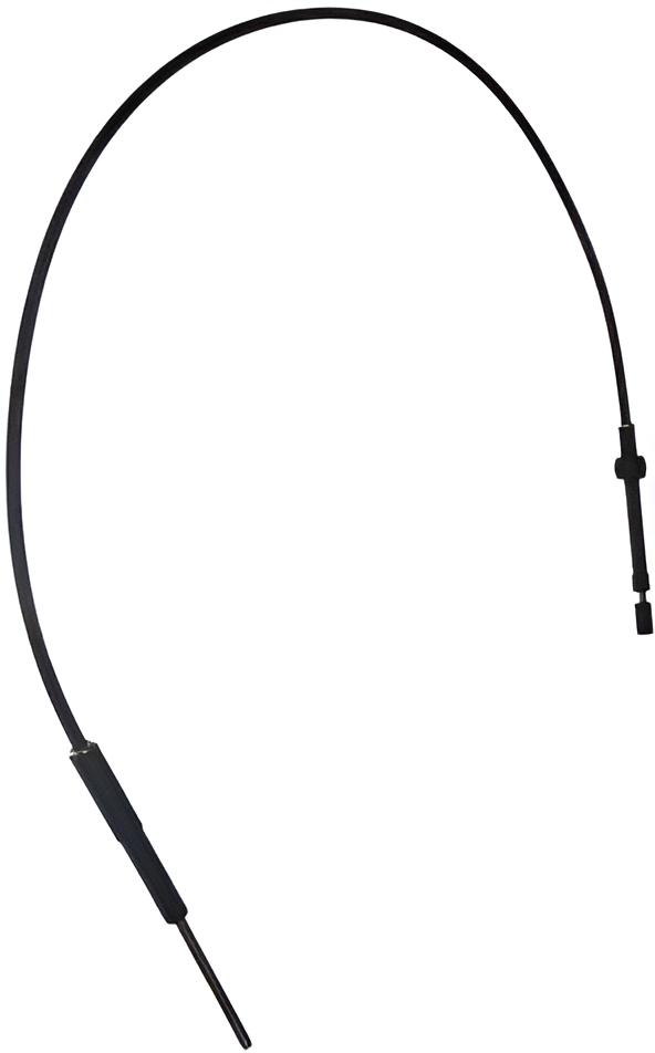 Gaskabel Johnson 8 Hp