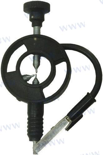 Zündfunkenprüfer 1 Zylinder