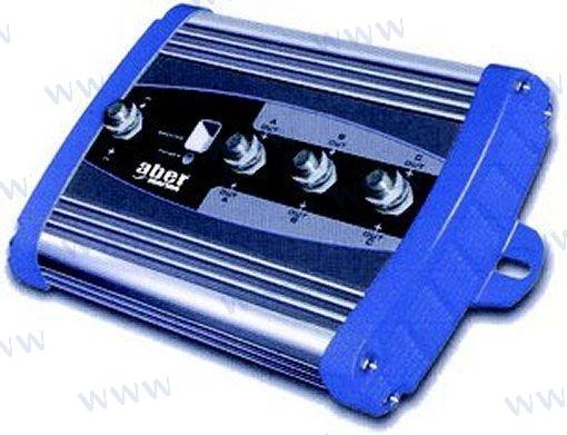 DIODENPLATTE 220A 2-BAT.