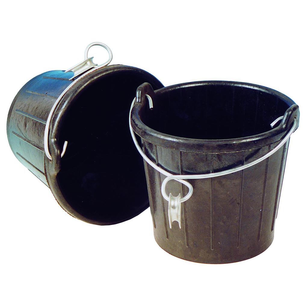 Gummischlagpüts