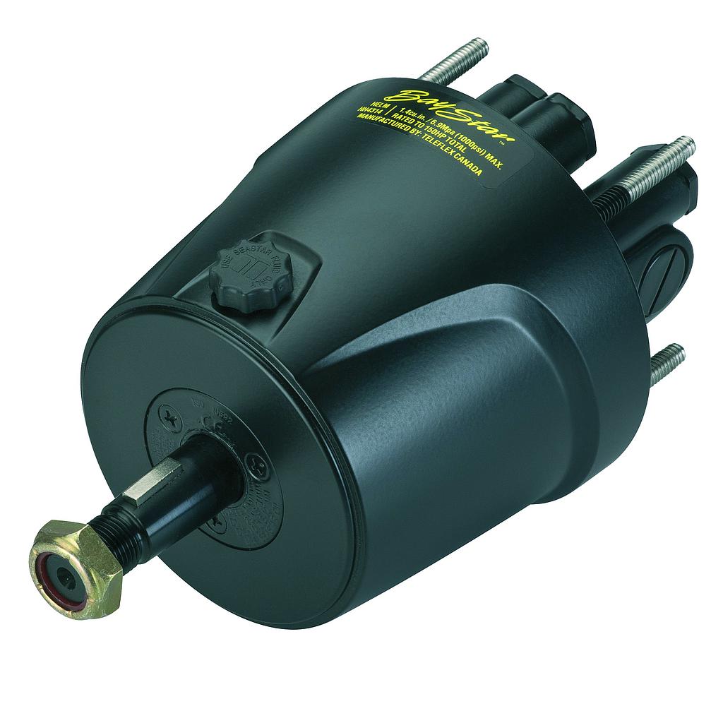 Teleflex Steuerpumpe Bay Star HH4314