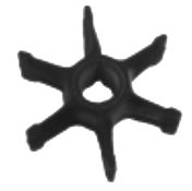 Impeller Force 47-F84065