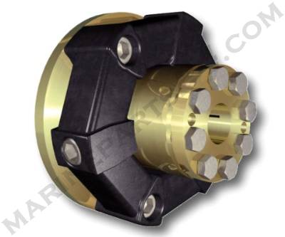 Centaflex AM-080 - Ø Welle 40 / 45 / 50 mm