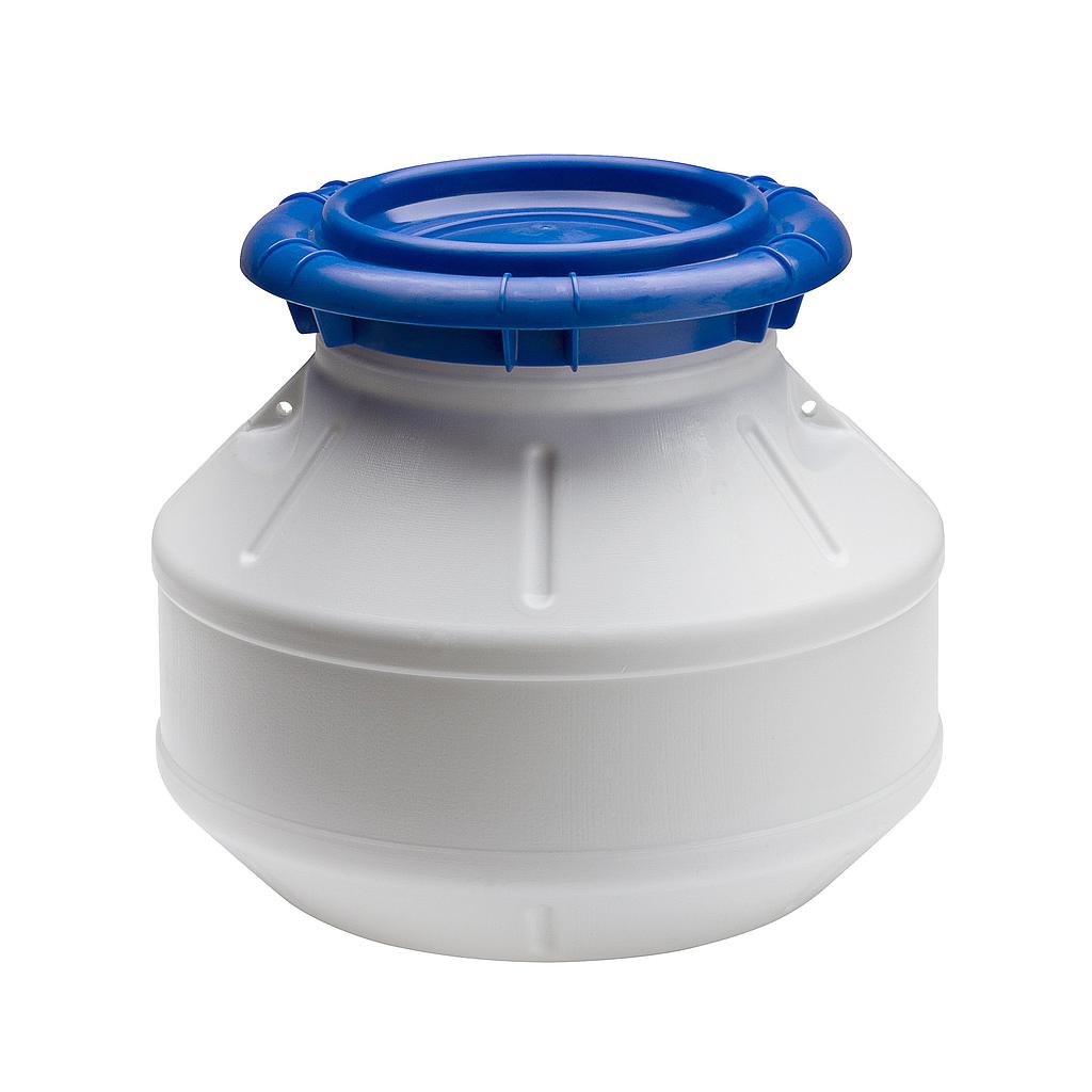 Wasserdichte Container  6l  H=200