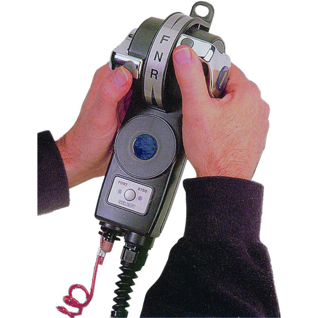 Handheld Control Kit, Single (NM0907-00)