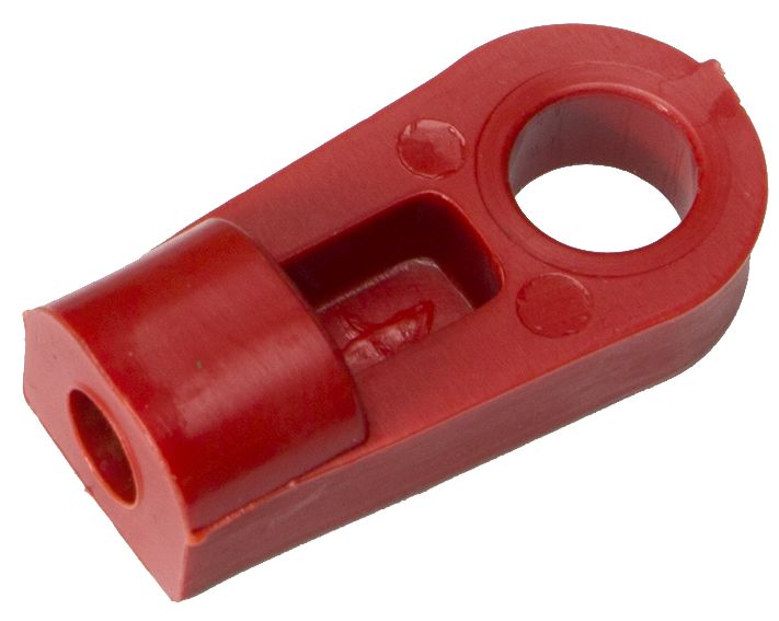 Augenfitting Nylon für Schaltkabel CC230 / CC330 / CCX633