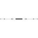 Extra Stark Yamaha/Suzuki/Honda uvm.Fernbedienzug cc33008 Fuss / 244 cm