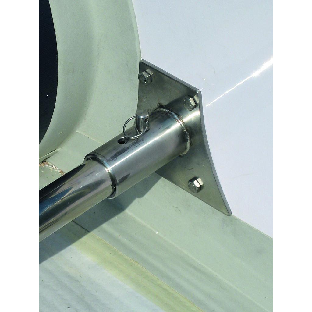 Transporträder bis max 180 kg klappbar