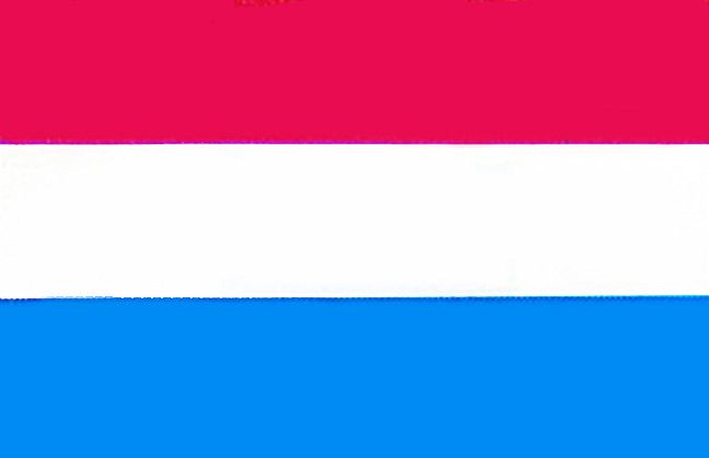 Holländische Flagge  150x225cm