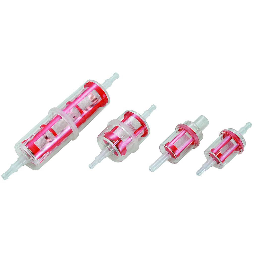Diesel In-Line Filter für Motoren über 3500 ccm