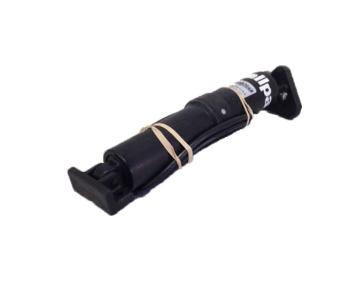 Standard Lectrotap 24V Trimmklappenzylinder, 12"