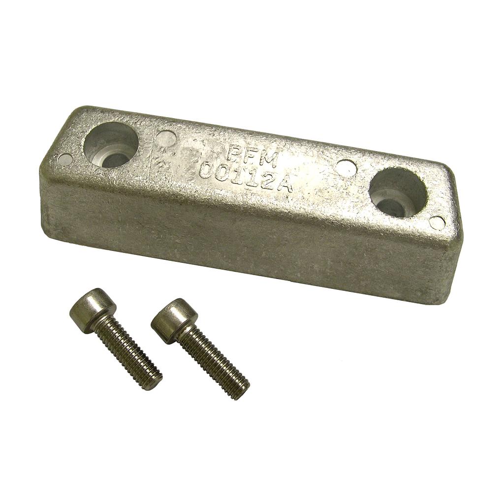Volvo Penta Navalloy Anodic Bar