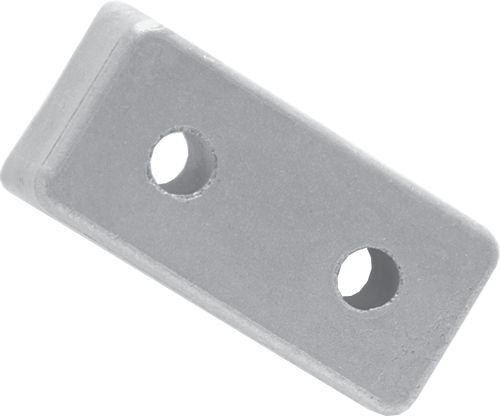 Yamaha / Honda Zink Anode