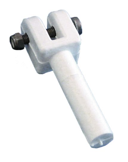 Kunststoff Ruderdolle Fitting ( Bolzen )