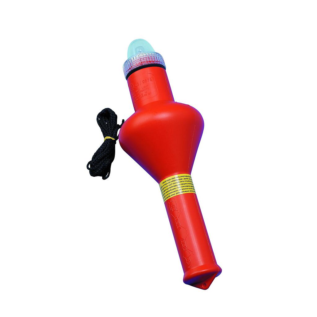 Rettungslicht "Life buoy"