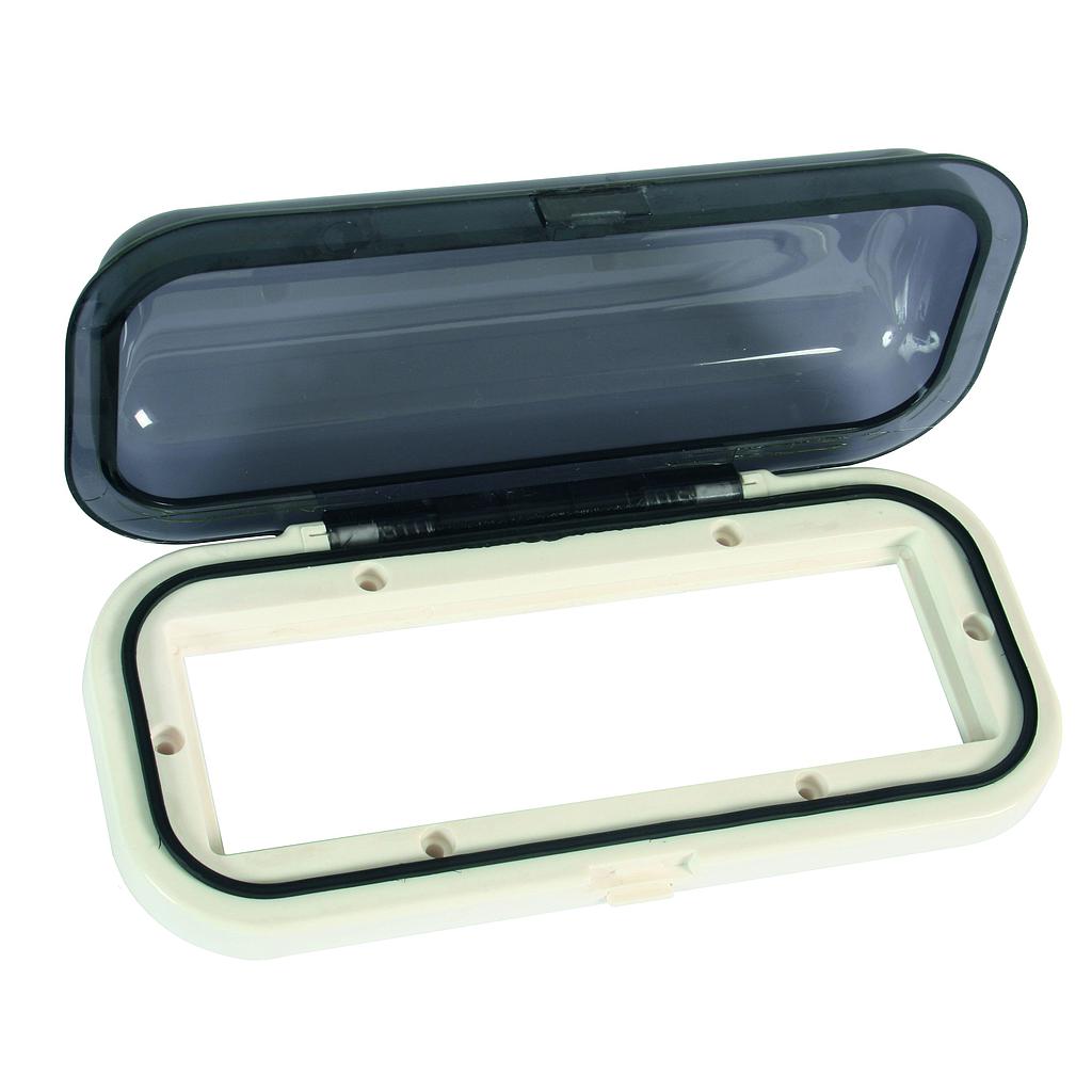 Kunststoff Radio Einbaukasten