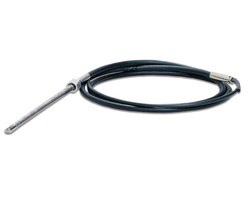 Teleflex Steuerkabel 18 Fuss / 549 cm Länge