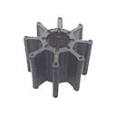 Talamex Impeller Neoprene 8 Flügel Ø 66,5 Single flat drive