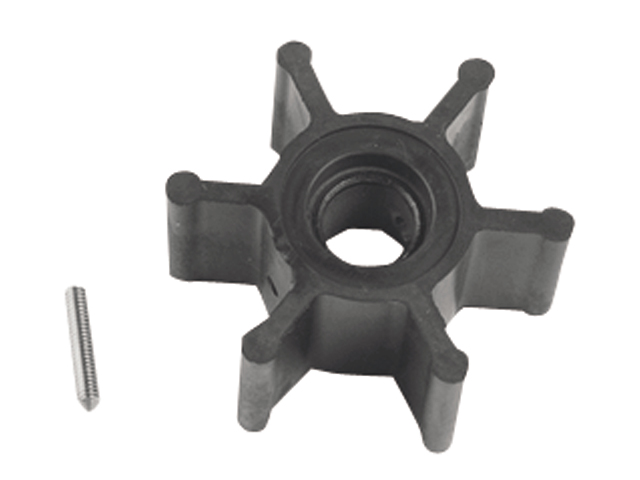 Talamex Impeller Neoprene 6 Flügel Ø 52 Pin drive