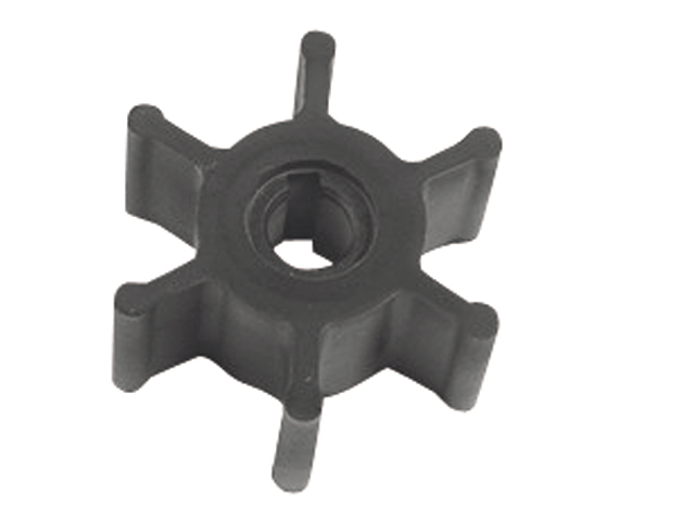 Talamex Impeller Neoprene 6 Flügel Ø 50,8 Key drive F